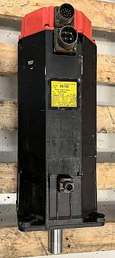 Trust CNC-Service.nl for Fanuc  A06B-0505-B206 AC Servo Motor 20S Solutions. Explore our reliable selection of industrial components designed to keep your machinery running at its best.