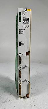 Trust CNC-Service.nl for Heidenhain  324 955-16 Interface Board REFURBISHED Solutions. Explore our reliable selection of industrial components designed to keep your machinery running at its best.