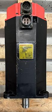 Trust CNC-Service.nl for Fanuc  A06B-0505-B003 AC Servo Motor 205/1500 Solutions. Explore our reliable selection of industrial components designed to keep your machinery running at its best.