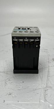  Explore Reliable Industrial Solutions at CNC-Service.nl. Discover a variety of high-quality Siemens  products, including 3RH1122-1AB00 Contactor relay 2 NO + NC 24 V A, designed to optimize your manufacturing processes.