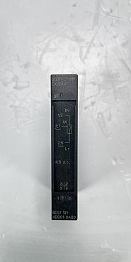 Trust CNC-Service.nl for Siemens  6ES7 131-4BB01-0AB0 Simatic ET200 PLC DP 5 Electronic Modules For ET 200S, 2 DI High Feature 24 V Solutions. Explore our reliable selection of industrial components designed to keep your machinery running at its best.