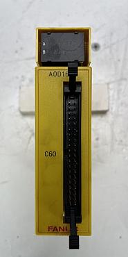 Trust CNC-Service.nl for Fanuc  A03B-0807-C171 16PT DC Output Module MDL AOD16D Solutions. Explore our reliable selection of industrial components designed to keep your machinery running at its best.