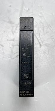 Trust CNC-Service.nl for Siemens  6ES7 132-4BB00-0AB0 Simatic ET200 PLC DP 5 Electron. Modules For ET 200S, 2 DO High Feature 24V D Solutions. Explore our reliable selection of industrial components designed to keep your machinery running at its best.