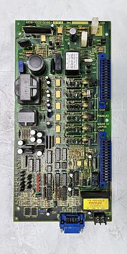 Trust CNC-Service.nl for Fanuc  A20B-1003-0090/05A Servo Control Card Solutions. Explore our reliable selection of industrial components designed to keep your machinery running at its best.