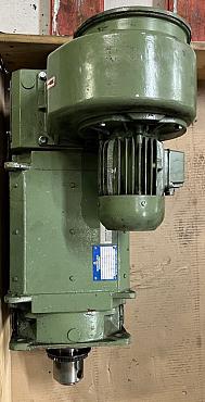 Explore Reliable Baumuller  Solutions at CNC-Service.nl. Discover a wide array of industrial components, including GNAFF 132 MV Dc Main Spindle Motor, to optimize your operational efficiency.