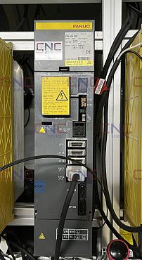 Trust CNC-Service.nl for Fanuc  A06B-6096-H208 - Servo amplifier SVM 2-80/80 FSSB interface Solutions. Explore our reliable selection of industrial components designed to keep your machinery running at its best.