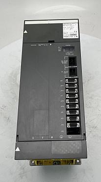 Trust CNC-Service.nl for Fanuc  A06B-6102-H215#H520 Servo Amplifier SVM 2-80/80 FSSB Interface Solutions. Explore our reliable selection of industrial components designed to keep your machinery running at its best.