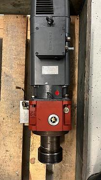 Trust CNC-Service.nl for Siemens  1PH6103-4NF46-Z Permanent Magnet Motor 8 kW Solutions. Explore our reliable selection of industrial components designed to keep your machinery running at its best.