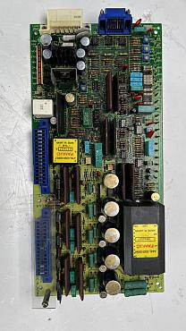 Trust CNC-Service.nl for Fanuc  A02B-0009-0320 Single Axis Servo Drive pcb Solutions. Explore our reliable selection of industrial components designed to keep your machinery running at its best.