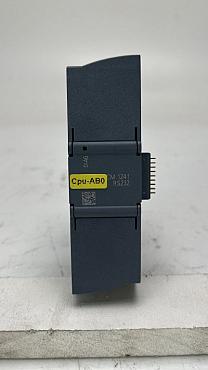 Trust CNC-Service.nl for Siemens  6ES7241-1AH32-0XB0 - Simatic S7 PLC - S7-1200 communication module Solutions. Explore our reliable selection of industrial components designed to keep your machinery running at its best.