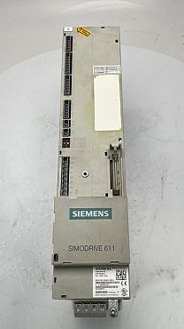 Trust CNC-Service.nl for Siemens  6SN1145-1BA01-0BA1 Simodrive drive 611 infeed/regenerative feedback module, 16/21 kW  Solutions. Explore our reliable selection of industrial components designed to keep your machinery running at its best.