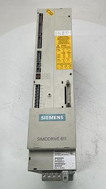 Trust CNC-Service.nl for Siemens  6SN1145-1BA01-0BA0 Simondrive 611 Infeed/Regenerative Feedback Module, 16/21 kW Solutions. Explore our reliable selection of industrial components designed to keep your machinery running at its best.