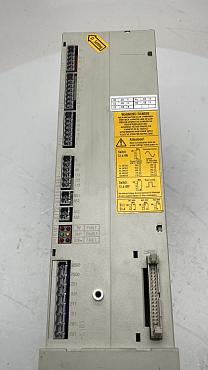 Explore Reliable Siemens  Solutions at CNC-Service.nl. Discover a wide array of industrial components, including 6SN1145-1BA01-0BA0 Simondrive 611 Infeed/Regenerative Feedback Module, 16/21 kW, to optimize your operational efficiency.