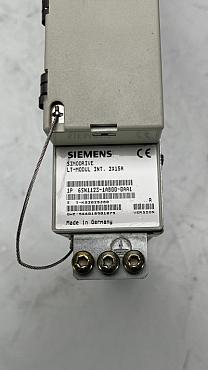 Choose CNC-Service.nl for Trusted Siemens  6SN1123-1AB00-0AA1 Simodrive Drive 611 Power Module 2 Axis Solutions. Explore our selection of dependable industrial components to keep your machinery operating smoothly.