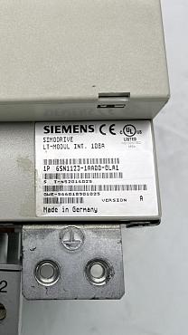 Choose CNC-Service.nl for Trusted Siemens  6SN1123-1AA00-0LA1 Simodrive Drive 611 Power Module 1 Axis Solutions. Explore our selection of dependable industrial components to keep your machinery operating smoothly.