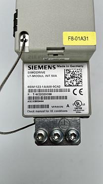 Find Quality Siemens  6SN1123-1AA00-0CA2 - Simodrive drive 611 power module 1 axis Products at CNC-Service.nl. Explore our diverse catalog of industrial solutions designed to enhance your processes and deliver reliable results.