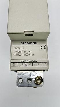 Find Quality Siemens  6SN1123-1AA00-0CA0 Simodrive Drive 611 Power Module 1-Axis Products at CNC-Service.nl. Explore our diverse catalog of industrial solutions designed to enhance your processes and deliver reliable results.