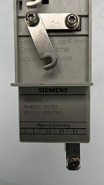 Choose CNC-Service.nl for Trusted Siemens  6SN1113-1AB01-0BA0 Power Module Solutions. Explore our selection of dependable industrial components to keep your machinery operating smoothly.