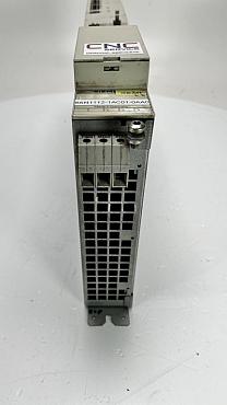 Find Quality Siemens  6SN1112-1AC01-0AA0 Simodrive Drive 611 Monitoring Module Products at CNC-Service.nl. Explore our diverse catalog of industrial solutions designed to enhance your processes and deliver reliable results.