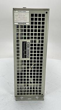 Find Quality Siemens  6SC6112-0AA00 Simodrive Power Supply Module 20/40 A Products at CNC-Service.nl. Explore our diverse catalog of industrial solutions designed to enhance your processes and deliver reliable results.