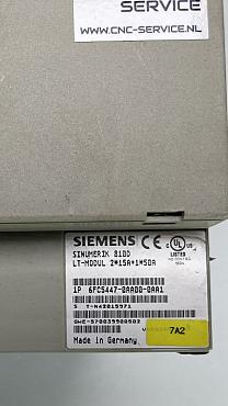Find Quality Siemens  6FC5447-0AA00-0AA1 Sinumerik LT-Module Products at CNC-Service.nl. Explore our diverse catalog of industrial solutions designed to enhance your processes and deliver reliable results.