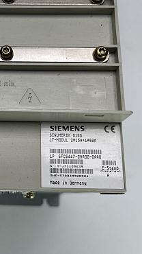 Choose CNC-Service.nl for Trusted Siemens  6FC5447-0AA00-0AA0 - Sinumerik drives 810D CCU-BOX  Solutions. Explore our selection of dependable industrial components to keep your machinery operating smoothly.