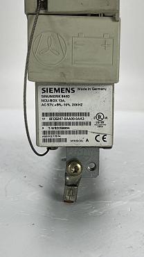 Choose CNC-Service.nl for Trusted Siemens  6FC5247-0AA00-0AA3 Sinumerik Drive 840D/DE Enclosure For Electronic Control NCU Box For Recording  Solutions. Explore our selection of dependable industrial components to keep your machinery operating smoothly.