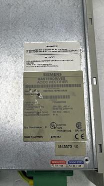 Find Quality Siemens  6SE7024-1EP85-0AA0 Motion Control Compact Plus Rectifier Products at CNC-Service.nl. Explore our diverse catalog of industrial solutions designed to enhance your processes and deliver reliable results.