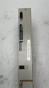 Find Quality Siemens  6SN1118-0AD11-0AA0 Simodrive Drive 611 Control Unit 1-Axis Products at CNC-Service.nl. Explore our diverse catalog of industrial solutions designed to enhance your processes and deliver reliable results.