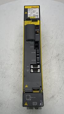 Trust CNC-Service.nl for Fanuc  A06B-6124-H102 Alpha i Servo Module MDL SVM1-10HVi Solutions. Explore our reliable selection of industrial components designed to keep your machinery running at its best.