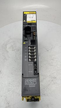 Trust CNC-Service.nl for Fanuc  A06B-6096-H206 Servo Amplifier SVM 2-40/40 FSSB Interface Solutions. Explore our reliable selection of industrial components designed to keep your machinery running at its best.