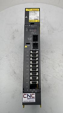 Trust CNC-Service.nl for Fanuc  A06B-6078-H202#H500 Spindle Amplifier SPM 2.2  Solutions. Explore our reliable selection of industrial components designed to keep your machinery running at its best.