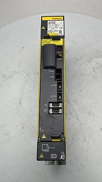 Trust CNC-Service.nl for Fanuc  A06B-6127-H105 Amplificateur Fanuc Alpha iSV 80HV Solutions. Explore our reliable selection of industrial components designed to keep your machinery running at its best.