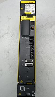 Explore Reliable Fanuc  Solutions at CNC-Service.nl. Discover a wide array of industrial components, including A06B-6127-H105 Amplificateur Fanuc Alpha iSV 80HV, to optimize your operational efficiency.