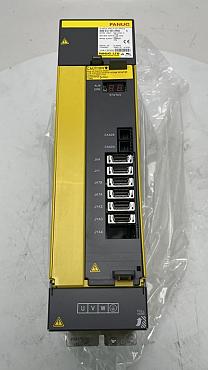 Trust CNC-Service.nl for Fanuc  A06B-6121-H011#H550 Amplifier Alpha iSP 11HV type A Solutions. Explore our reliable selection of industrial components designed to keep your machinery running at its best.