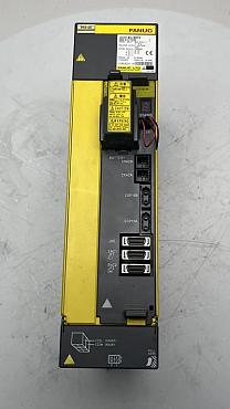 Trust CNC-Service.nl for Fanuc  A06B-6127-H209 2 Axis Alpha i Servo Module MDL AiSV- 80/80HV Solutions. Explore our reliable selection of industrial components designed to keep your machinery running at its best.