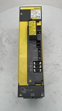Trust CNC-Service.nl for Fanuc  A06B-6124-H209 2 Axis Alpha i Servo Module MDL SVM2-80/80HVi Solutions. Explore our reliable selection of industrial components designed to keep your machinery running at its best.
