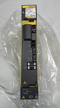 Trust CNC-Service.nl for Fanuc  A06B-6124-H104  Alpha i Servo Module MDL SVM1-40HVi Solutions. Explore our reliable selection of industrial components designed to keep your machinery running at its best.