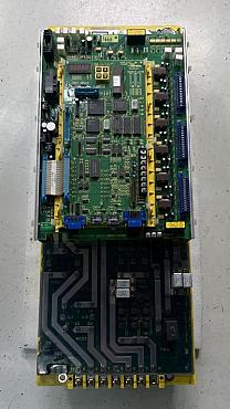 Find Quality Fanuc  A06B-6064-H326#H550 AC Digital Spindle Drive MDL 3 26,50P,60P Products at CNC-Service.nl. Explore our diverse catalog of industrial solutions designed to enhance your processes and deliver reliable results.