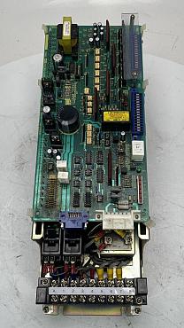 Trust CNC-Service.nl for Fanuc  A06B-6057-H006 AC Digital Servo Unit Solutions. Explore our reliable selection of industrial components designed to keep your machinery running at its best.