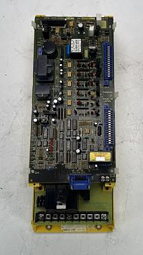 Trust CNC-Service.nl for Fanuc  A06B-6058-H004 AC Servo Unit 0.5S Solutions. Explore our reliable selection of industrial components designed to keep your machinery running at its best.