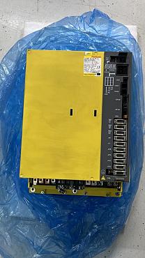 Trust CNC-Service.nl for Fanuc  A06B-6164-H343#H580 Servo/SP AMP module BiSVSP 40/40/80-15 Solutions. Explore our reliable selection of industrial components designed to keep your machinery running at its best.