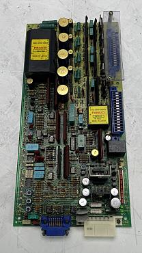 Trust CNC-Service.nl for Fanuc  A20B-0009-0320/09D Servo PCB Solutions. Explore our reliable selection of industrial components designed to keep your machinery running at its best.