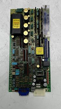 Explore Reliable Fanuc  Solutions at CNC-Service.nl. Discover a wide array of industrial components, including A20B-0009-0320/09D Servo PCB, to optimize your operational efficiency.