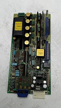 Trust CNC-Service.nl for Fanuc  A20B-0009-0320/10D Control Circuit Board Solutions. Explore our reliable selection of industrial components designed to keep your machinery running at its best.