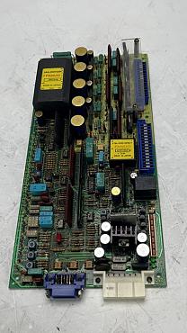Explore Reliable Fanuc  Solutions at CNC-Service.nl. Discover a wide array of industrial components, including A20B-0009-0320/10D Control Circuit Board, to optimize your operational efficiency.