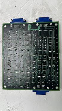 Choose CNC-Service.nl for Trusted Fanuc  A16B-1600-0440/02A Circuit Board Solutions. Explore our selection of dependable industrial components to keep your machinery operating smoothly.