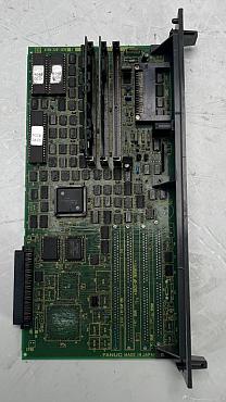 Trust CNC-Service.nl for Fanuc  A16B-2201-039 PMC-NA Board 15MB 15TB Solutions. Explore our reliable selection of industrial components designed to keep your machinery running at its best.