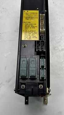 Choose CNC-Service.nl for Trusted Fanuc  A16B-1212-0100-01 Power Supply Unit Solutions. Explore our selection of dependable industrial components to keep your machinery operating smoothly.