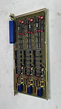 Trust CNC-Service.nl for Fanuc  A74L-0001-0038/3 Circuit board Solutions. Explore our reliable selection of industrial components designed to keep your machinery running at its best.